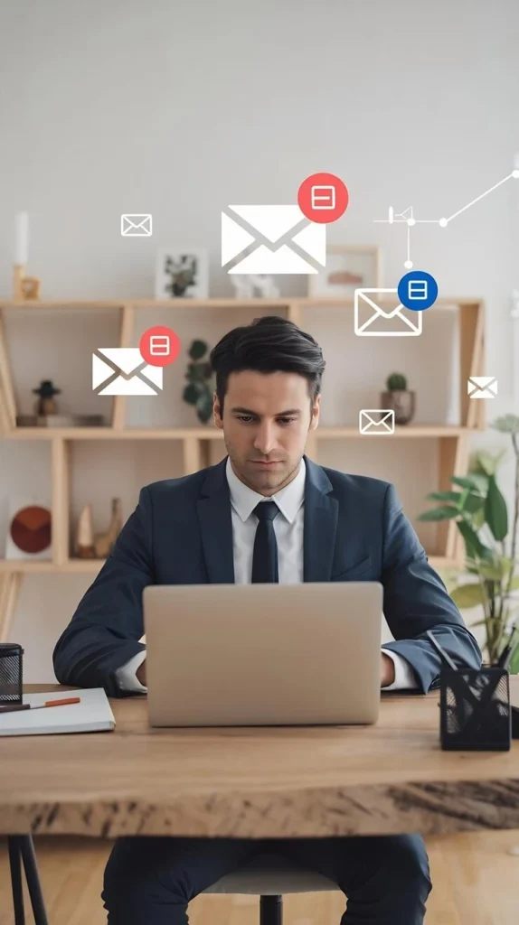 Email Marketing Services in Dubai